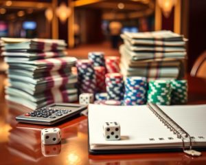 Taruhan Parlay